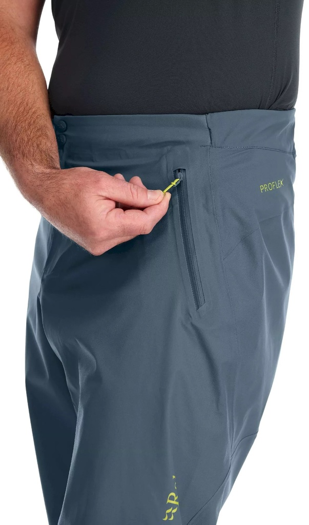 Men's Kinetic Alpine 2.0 Pants