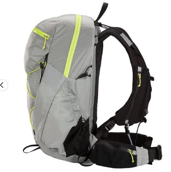 Aerios 30 Backpack