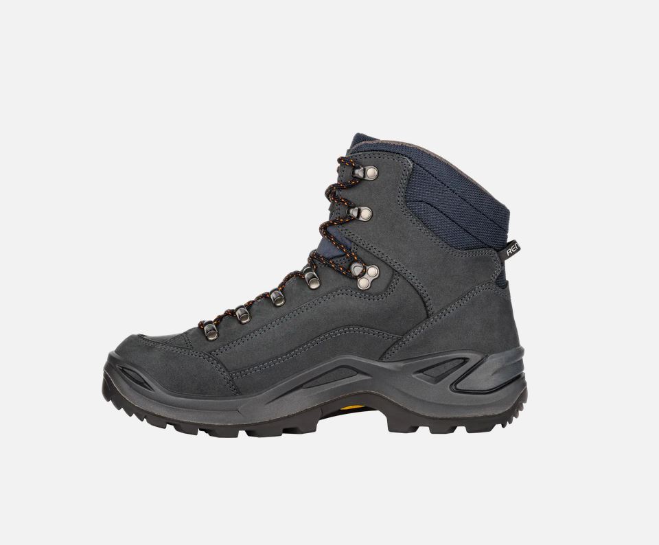 Renegade GTX Mid Heren