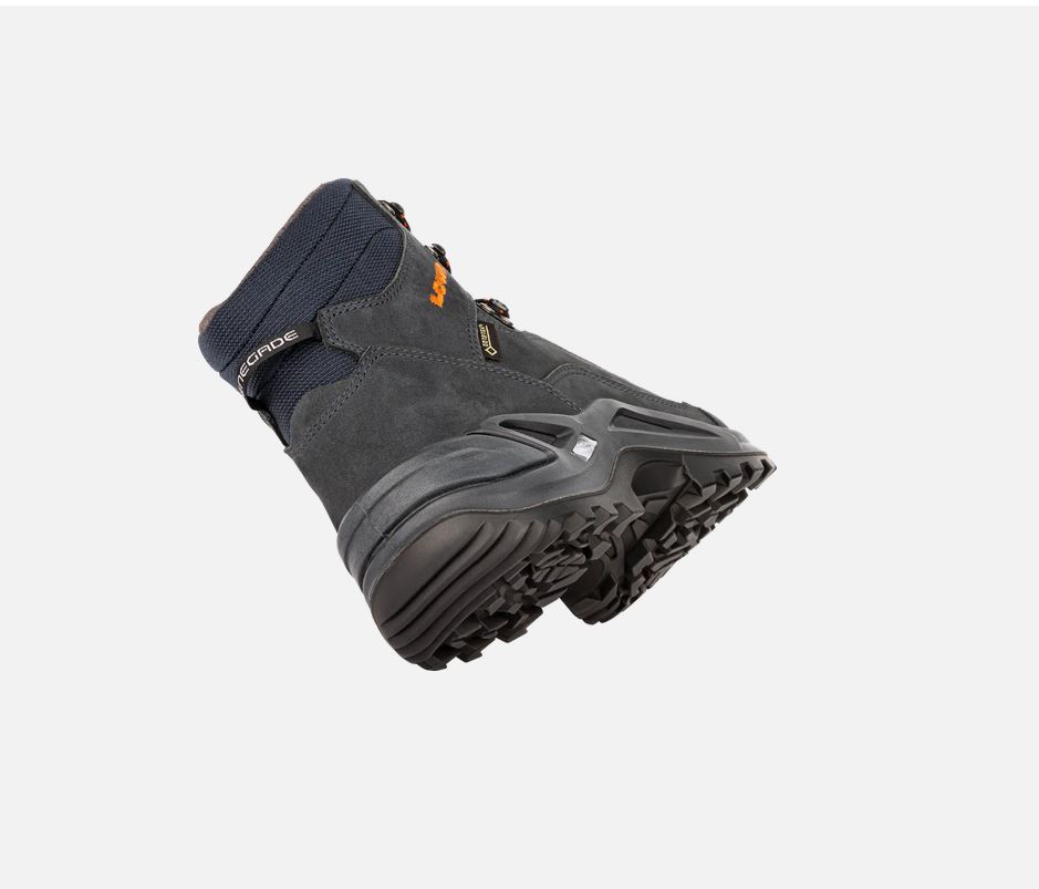 Renegade GTX Mid Heren