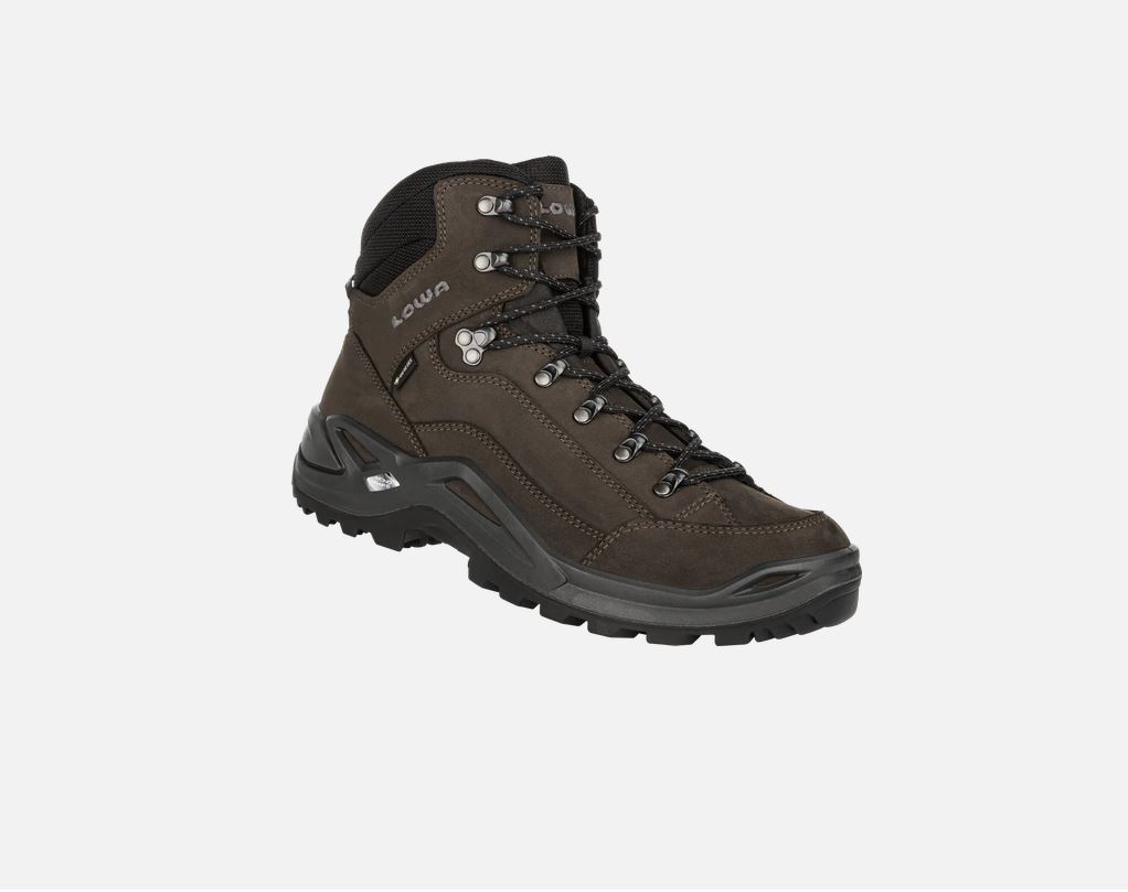 Renegade GTX Mid Heren