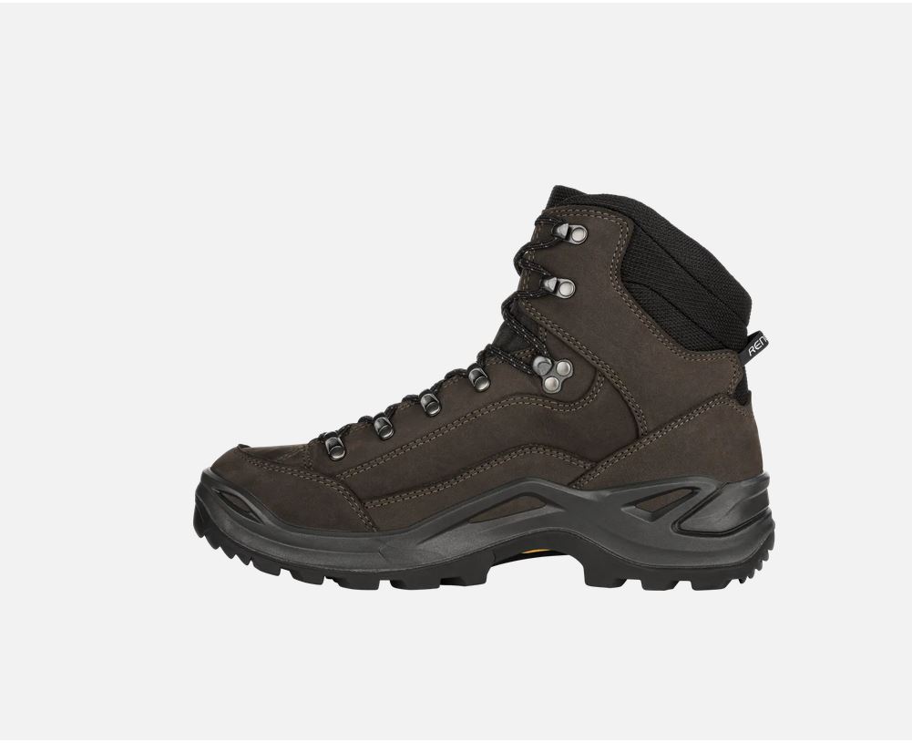 Renegade GTX Mid Heren