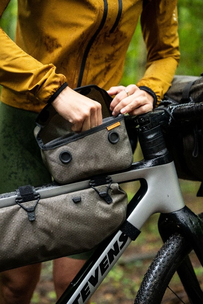 Frame-Pack RC Toptube 3 L