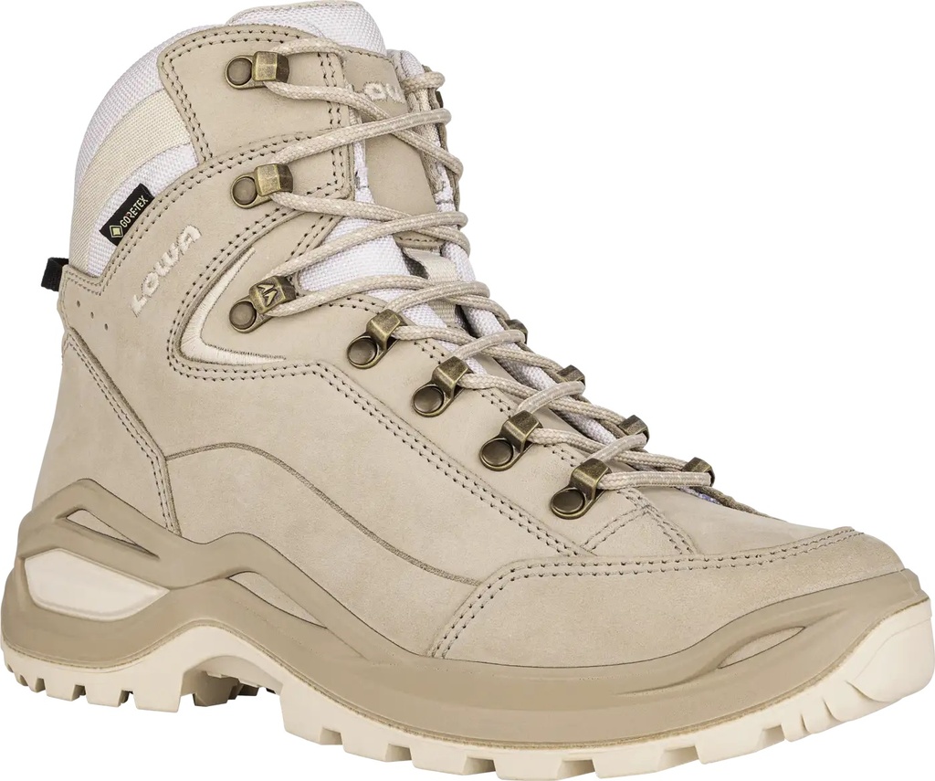 Renegade Evo GTX Mid Dames