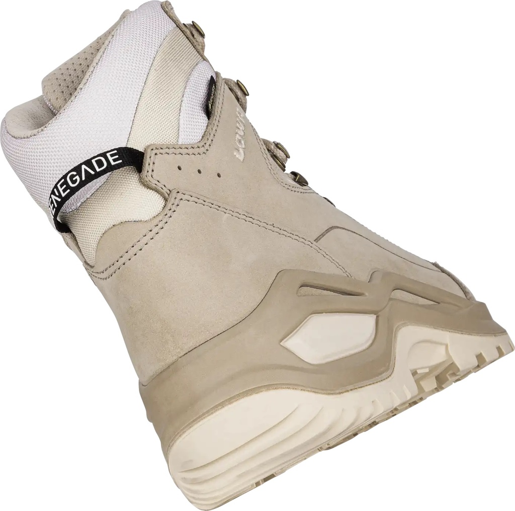 Renegade Evo GTX Mid Dames