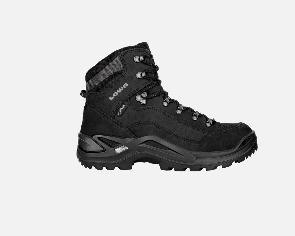 Renegade GTX Mid Heren