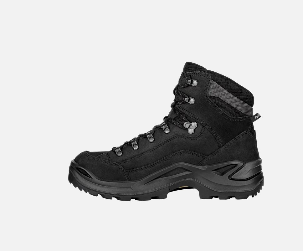 Renegade GTX Mid Heren