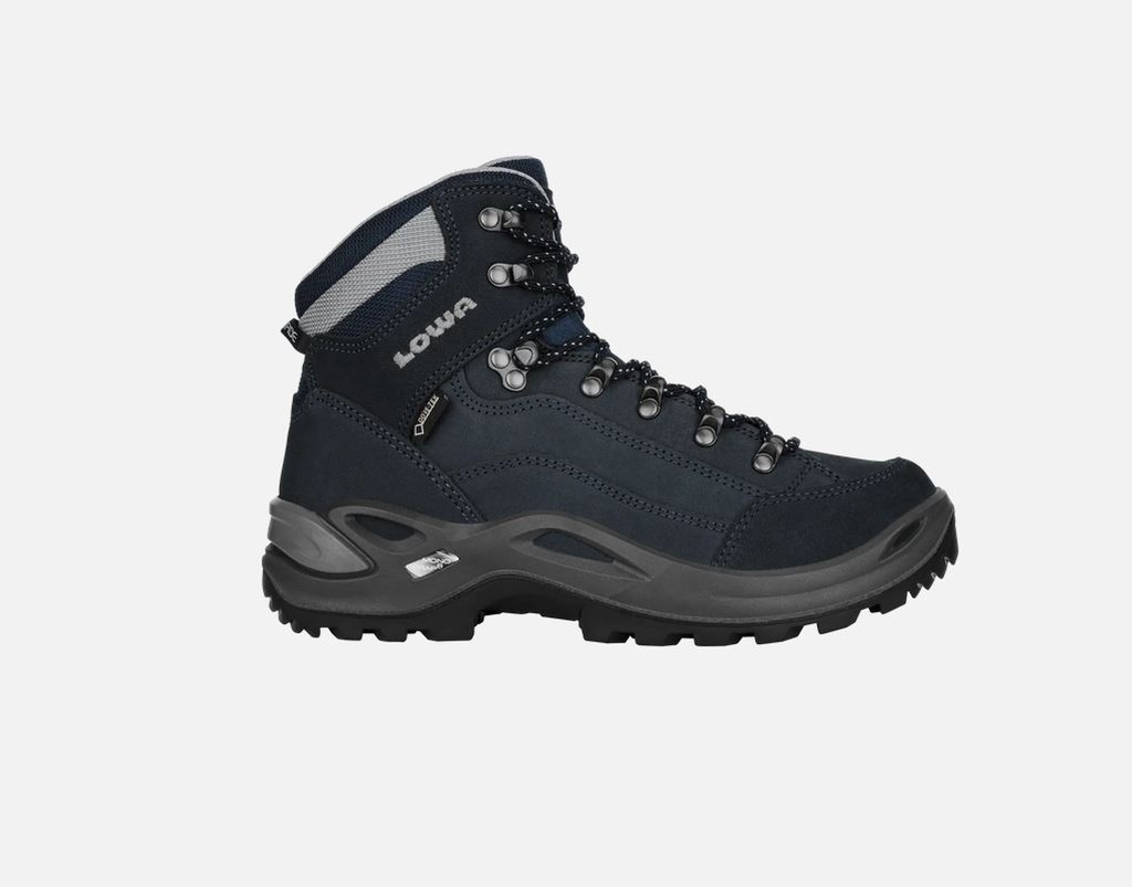 Renegade GTX Mid Dames