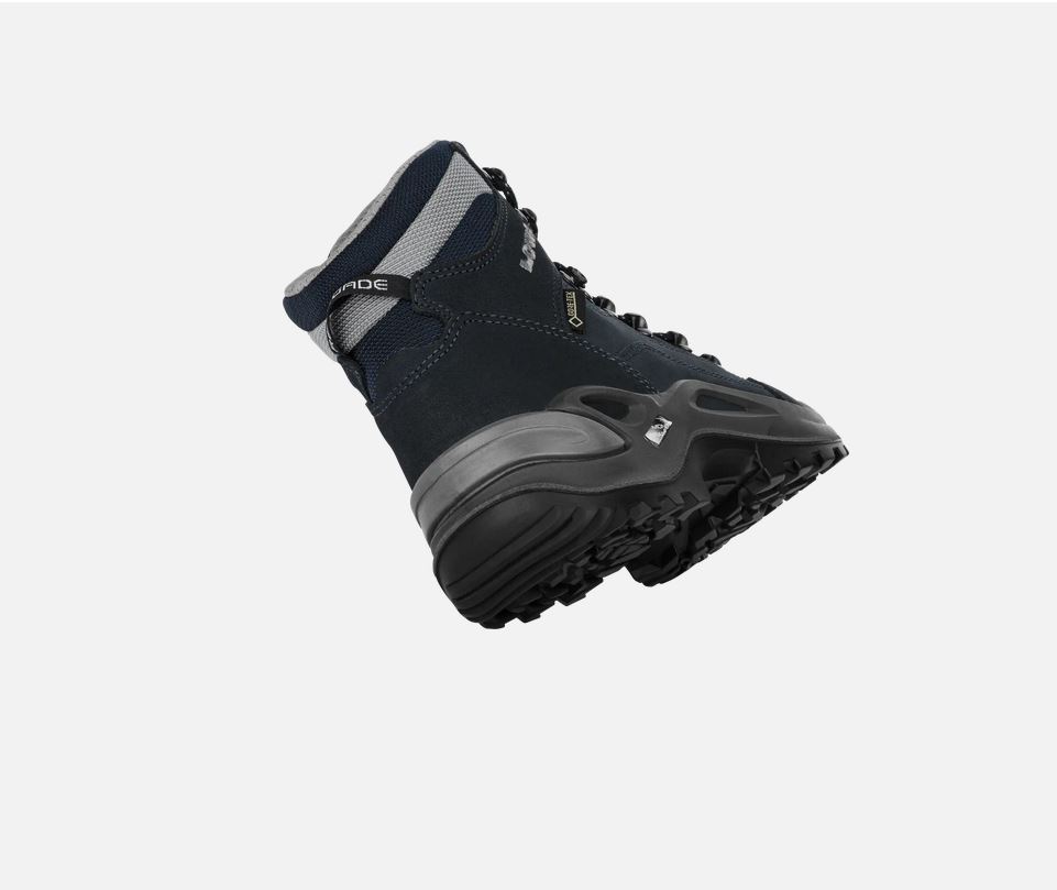 Renegade GTX Mid Dames