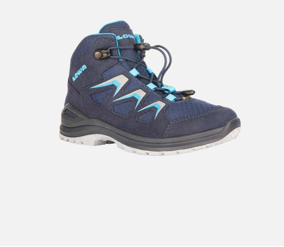 Innox Evo GTX QC Junior (maat 23-35)