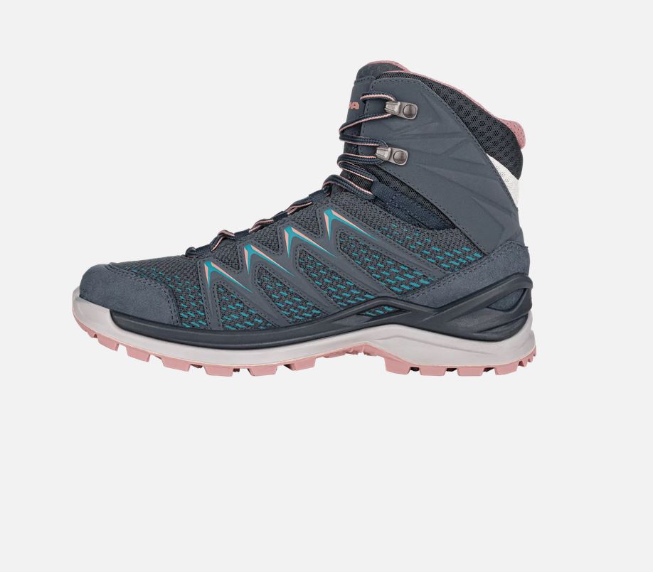 Innox Pro GTX Mid Dames