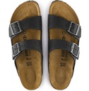 Arizona Oiled Leather - Soft Footbed Smal