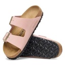 Arizona Soft Footbed Nubuk Leather Smal