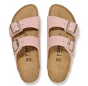 Arizona Soft Footbed Nubuk Leather Smal