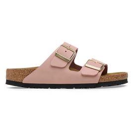 Arizona Soft Footbed Nubuk Leather Smal