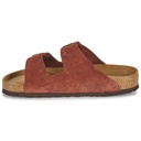 Arizona Soft Footbed - Suede Leather