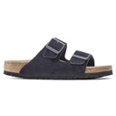 Arizona Soft Footbed Suede Leather