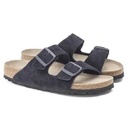 Arizona Soft Footbed Suede Leather