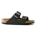 Arizona Soft Footbed Suede Leather Breed