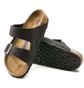 Arizona Soft Footbed Suede Leather Breed