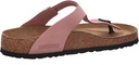 Gizeh Soft Footbed Nubuck Leather Breed