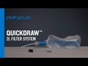 Quickdraw 2L Filter System 