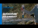 Quickdraw 2L Filter System 