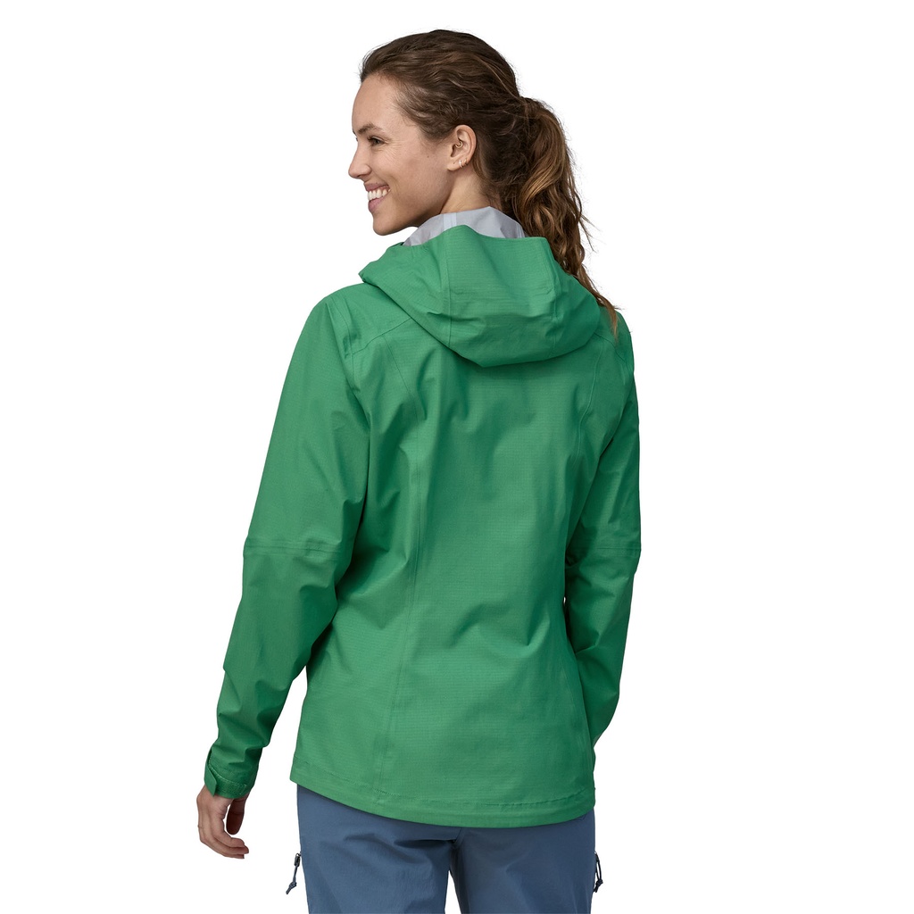 Granite Crest Jacket Dames