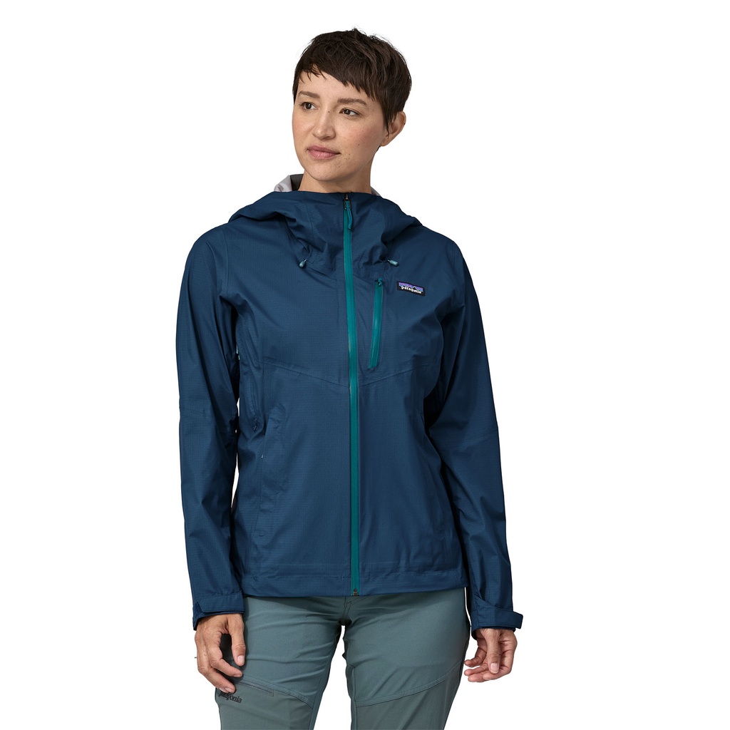 Granite Crest Jacket Dames