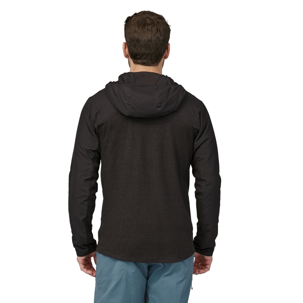 Men's Nano-Air Light Hybrid Hoody