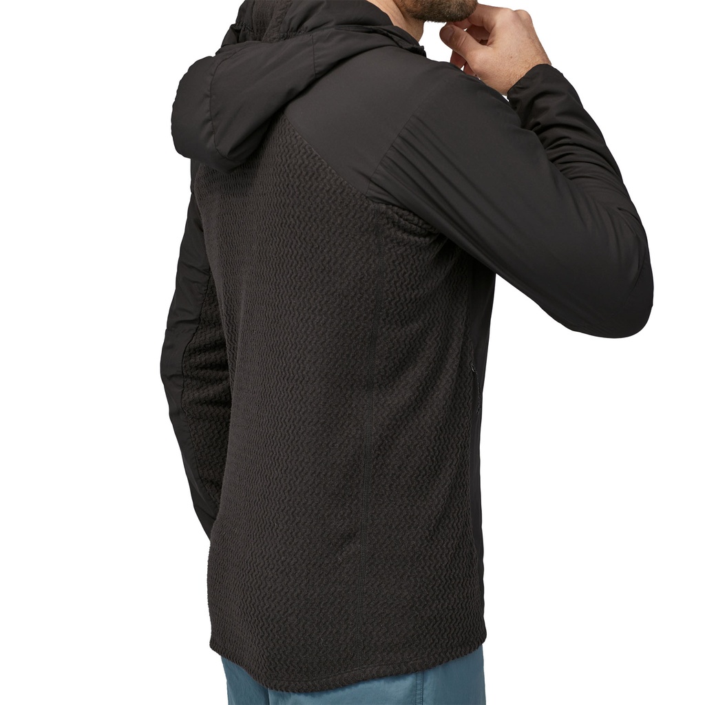 Men's Nano-Air Light Hybrid Hoody