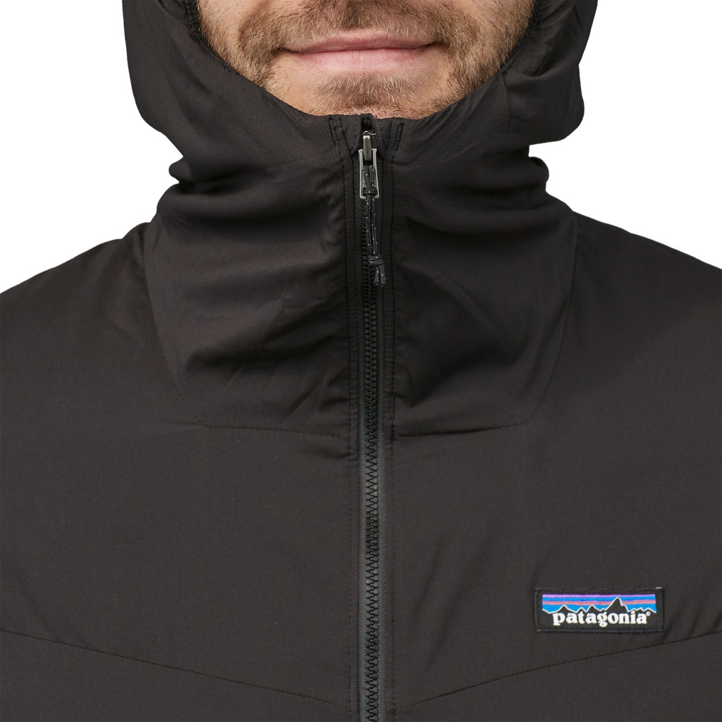 Men's Nano-Air Light Hybrid Hoody