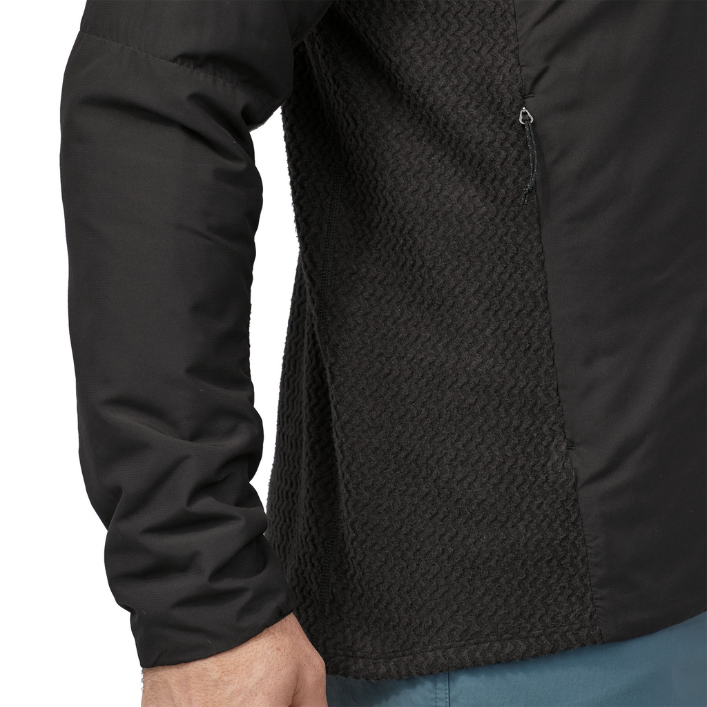 Men's Nano-Air Light Hybrid Hoody