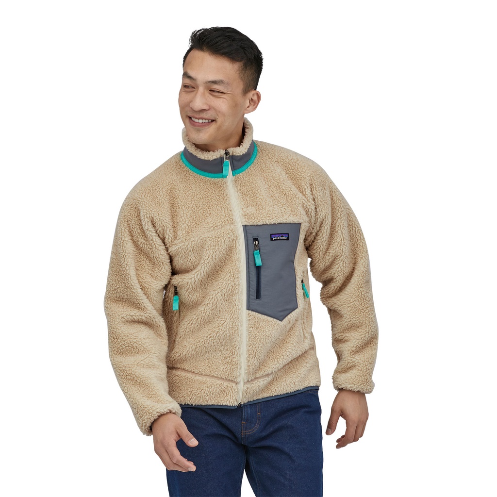 Men's Classic Retro-X Jacket