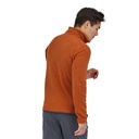 Men's R1 Air Zip Neck