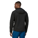  R2 TechFace Hoody Heren