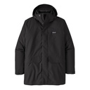 Men's Tres 3-in-1 Parka NIEUW