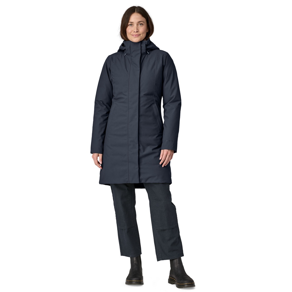 Women's Tres 3-in-1 Parka NIEUW
