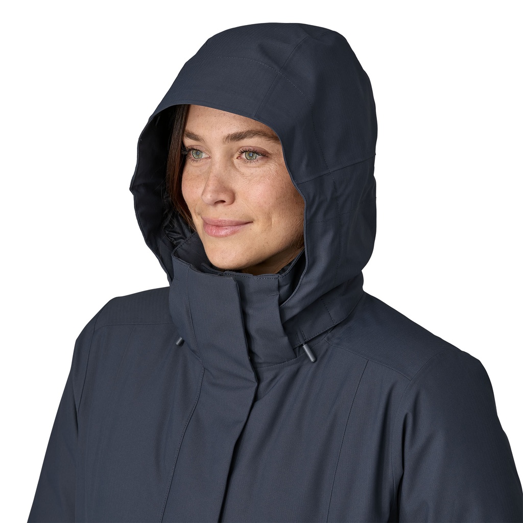 Women's Tres 3-in-1 Parka NIEUW