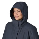 Women's Tres 3-in-1 Parka NIEUW
