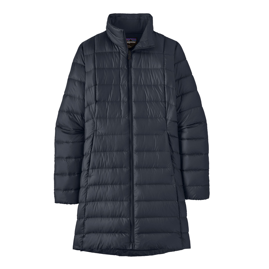 Women's Tres 3-in-1 Parka NIEUW