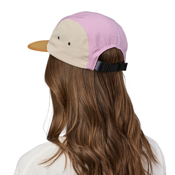 Graphic Maclure Hat