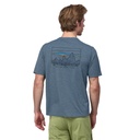Men's Cap Cool Daily Graphic Shirt
