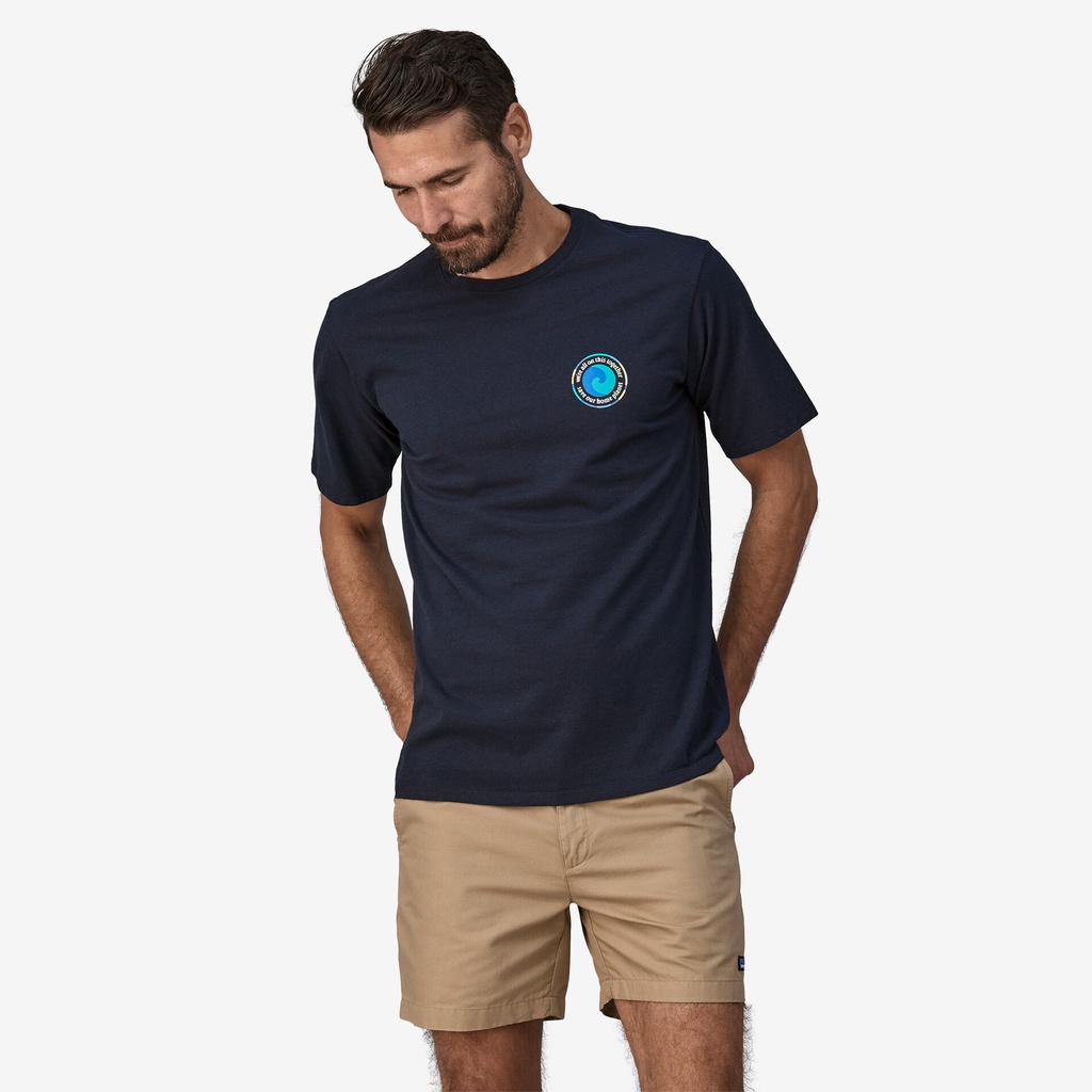 Men's Unity Fitz Responsibili-Tee