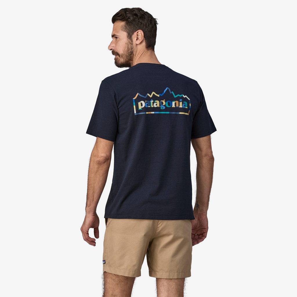 Men's Unity Fitz Responsibili-Tee