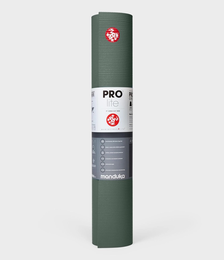 Prolite Yoga Mat 4.7 mm
