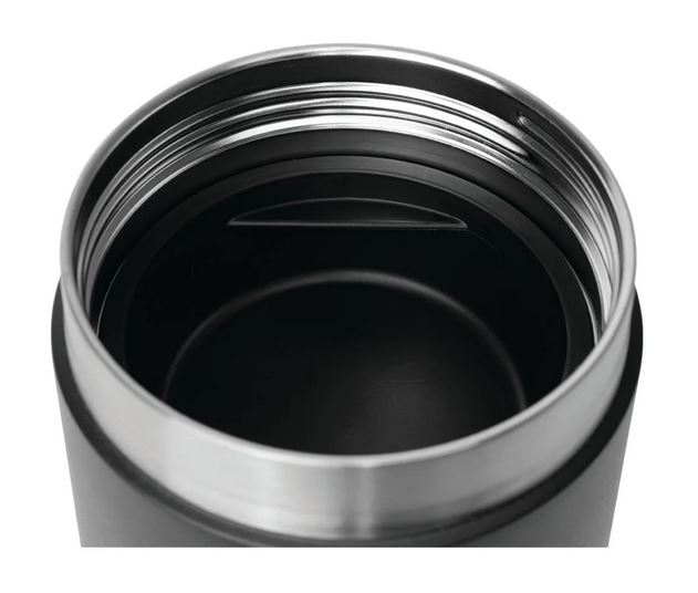 Food Canister 16oz/473ml