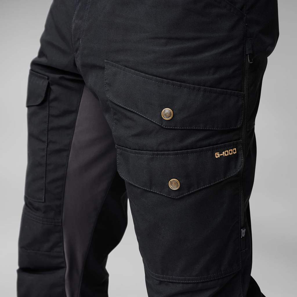 Vidda Pro Ventilated Trousers Heren