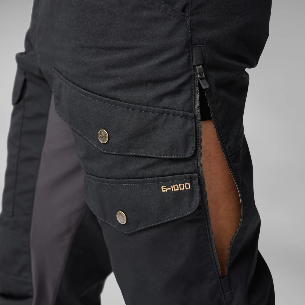 Vidda Pro Ventilated Trousers Heren