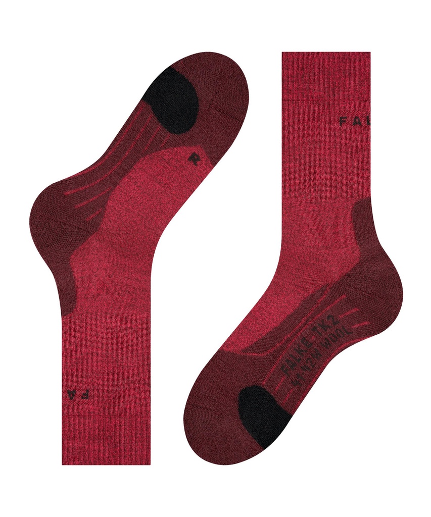 TK2 Wool Dames